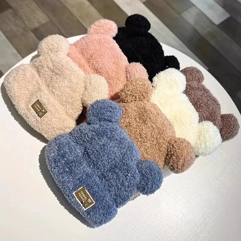 With color combinations that appeal to every style and every mood, these beanies are ready to become the star of your winter wardrobe!